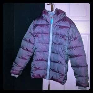 Champion girls winter coat